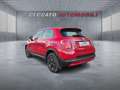 Fiat 500X 500X 1.4 tjt Pop Star 4x2 Gpl 120cv Rouge - thumbnail 3