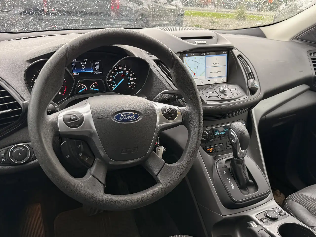 Ford Escape photo Ford Escape