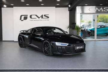 V10 Plus 5.2 FSI 610 S tronic 7 Quattro