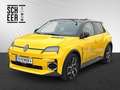 Renault R 5 Renault 5 E-Tech Electric Techno 150PS comfort ra Gelb - thumbnail 1
