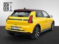 Renault R 5 Renault 5 E-Tech Electric Techno 150PS comfort ra Gelb - thumbnail 2