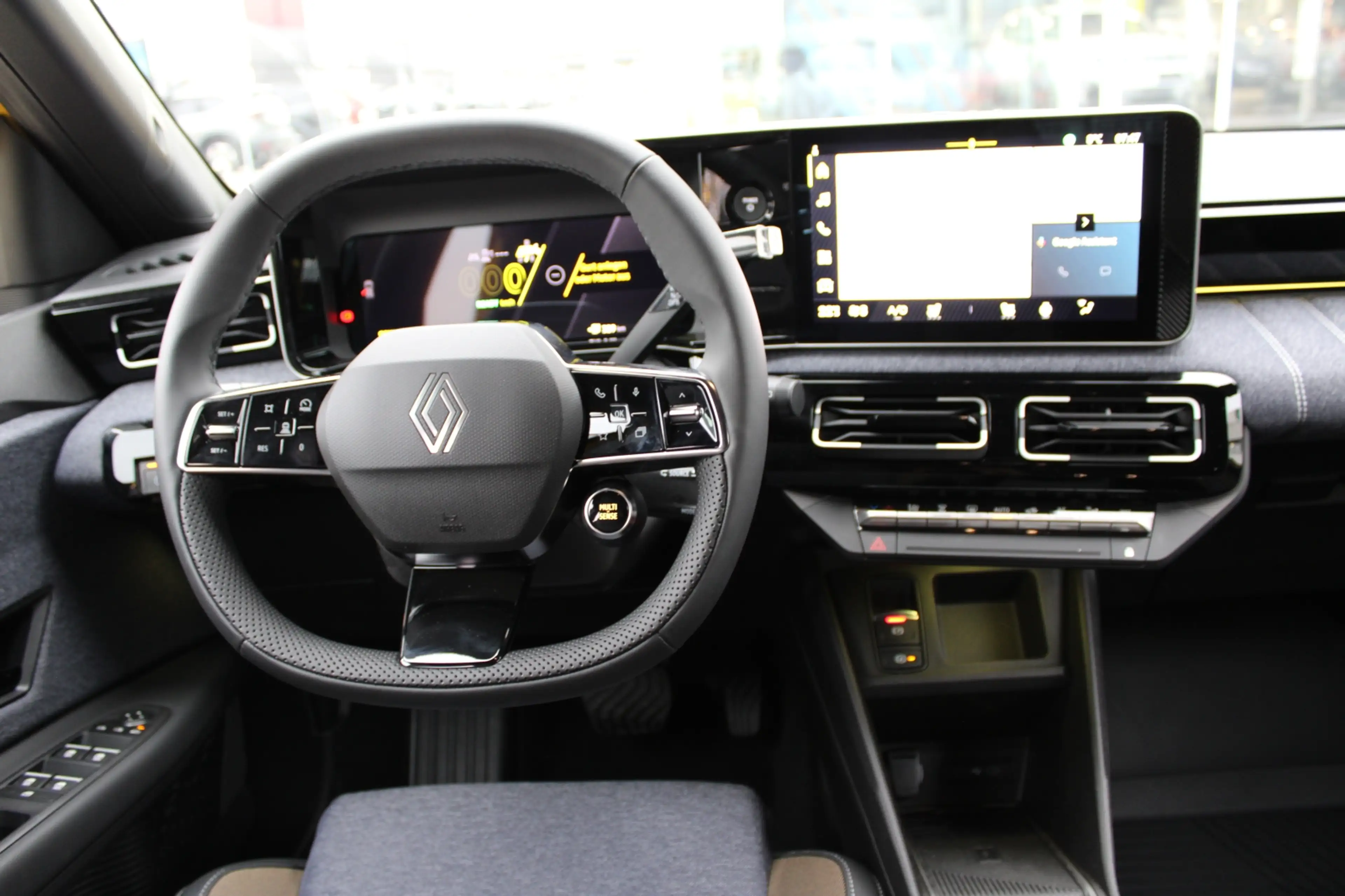 Renault R 5 Renault 5 E-Tech Electric Techno 150PS comfort ra — photo 7