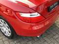 Mercedes-Benz SLK 200 lederen bekleding, nekverwarming, cruise, Rot - thumbnail 10