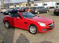 Mercedes-Benz SLK 200 lederen bekleding, nekverwarming, cruise, Rot - thumbnail 4