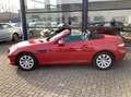 Mercedes-Benz SLK 200 lederen bekleding, nekverwarming, cruise, Rot - thumbnail 12