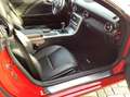 Mercedes-Benz SLK 200 lederen bekleding, nekverwarming, cruise, Rot - thumbnail 20