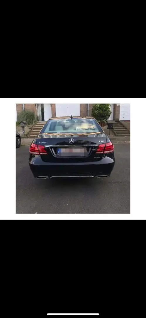 Mercedes-Benz E 250 Turbo Elegance - 2