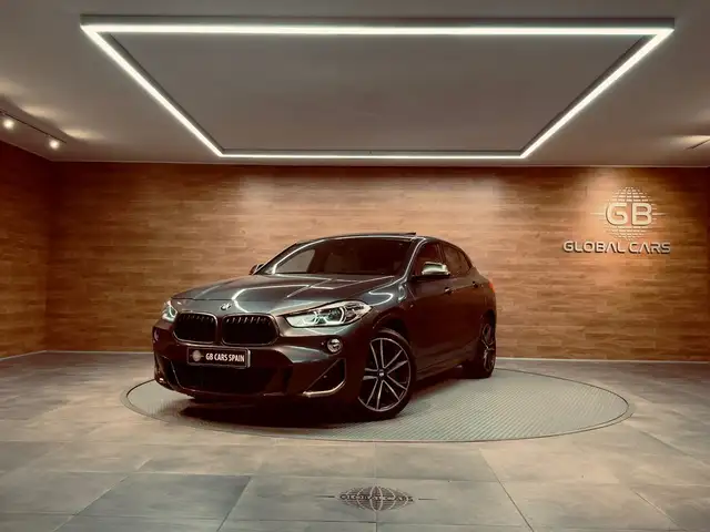 BMW X2 M M35i