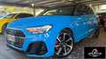 Audi A1 UNICA IN ITALIA PARI AL NUOVO A1 SPB 40 TFSI S tr Bleu - thumbnail 1