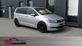 Volkswagen Touran Comfortline 1,6 SCR TDI DSG / LED / MFL / SH / EPH Argent - thumbnail 1
