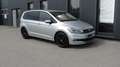 Volkswagen Touran Comfortline 1,6 SCR TDI DSG / LED / MFL / SH / EPH Argent - thumbnail 2