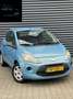 Ford Ka/Ka+ 1.2 | Airco | Nieuwe apk!| 1e NL eig Blue - thumbnail 1