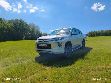 L200 Pick Up 4x4 S