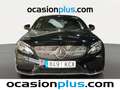 Mercedes-Benz C 220 Coupé 220d Noir - thumbnail 15