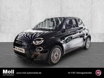 Icon Klimaaut. // Carplay // 16 LM // Kamera
