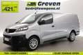 Fiat Scudo 2.0 MultiJet L3H1 | Euro6 | 145PK | MARGE | Automa Argent - thumbnail 1
