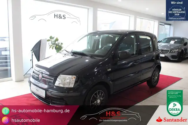 Fiat Panda 1.2 8V Dynamic AUTOMATIK