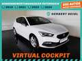 SEAT Leon FR-LINE PHEV DSG *VOLL-LED / VIRTUELL / NAVI / ... Weiß - thumbnail 1