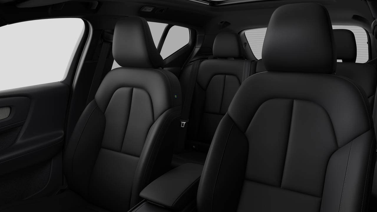 2026 Volvo XC40 Plus (Dark Theme) thumb 12