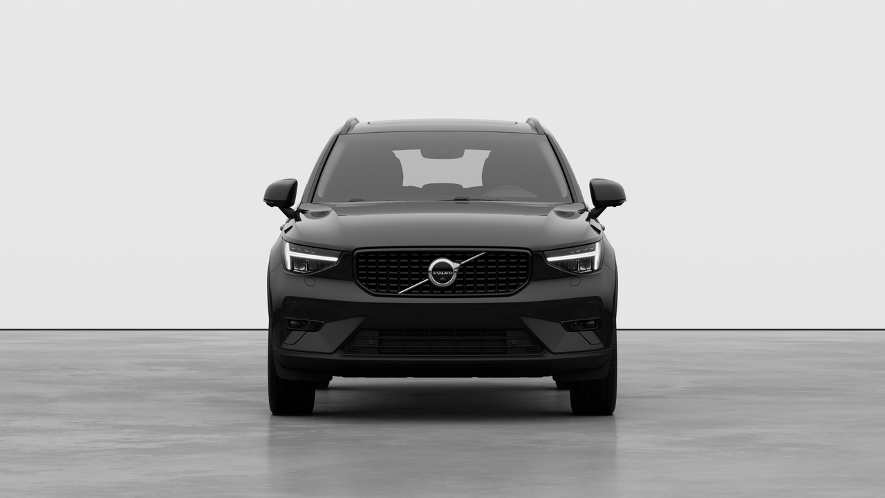 2026 Volvo XC40 Plus (Dark Theme) alt 5