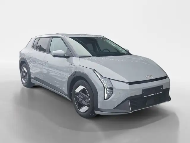 Kia Ev4 view 7