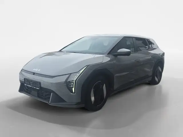 Kia Ev4 view 2