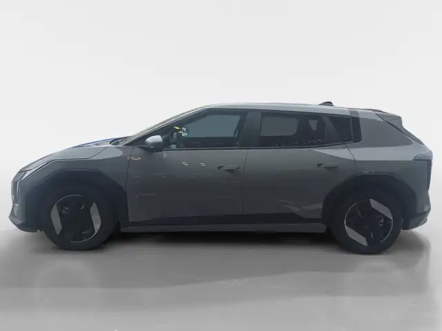Kia Ev4 view 3