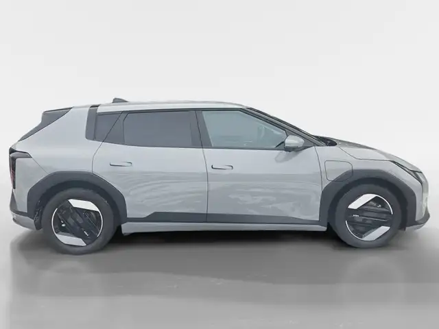 Kia Ev4 view 6