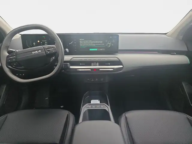 Kia Ev4 view 9