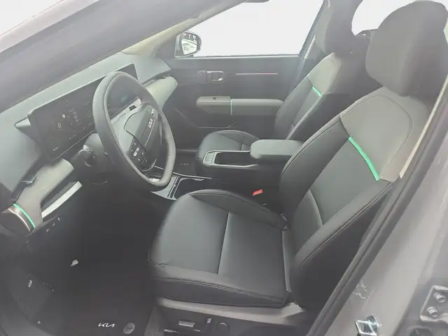 Kia Ev4 view 8