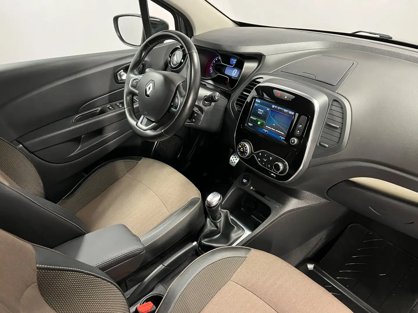 Renault Captur 0.9 TCe 90 eco² 4Austria ENERGY ***AHK-abnehmbar* - 2