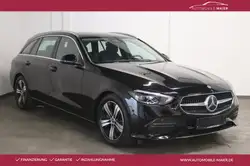Mercedes-Benz C 200 T Avantgarde 4M. PANO NAV KAM LED SHZ