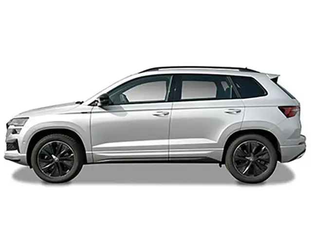 Skoda Karoq view 7