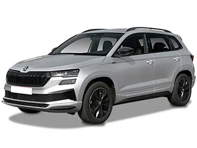 Skoda Karoq view 8
