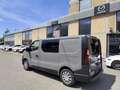 Opel Vivaro 5 PL Double Cabine *** GARANTIE *** Neuve !!! Grey - thumbnail 5