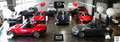 Opel Vivaro 5 PL Double Cabine *** GARANTIE *** Neuve !!! Grey - thumbnail 2