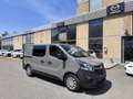Opel Vivaro 5 PL Double Cabine *** GARANTIE *** Neuve !!! Grey - thumbnail 1