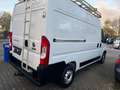 Fiat Ducato Hochr.-Kasten 35 140 L2H2 RS: 3450 mm Nav Weiß - thumbnail 8