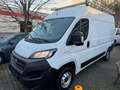 Fiat Ducato Hochr.-Kasten 35 140 L2H2 RS: 3450 mm Nav Weiß - thumbnail 1