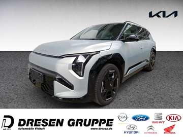 GT-line 81,4kWh Klima,Navi,DAB,Kamera,Carplay,Temp