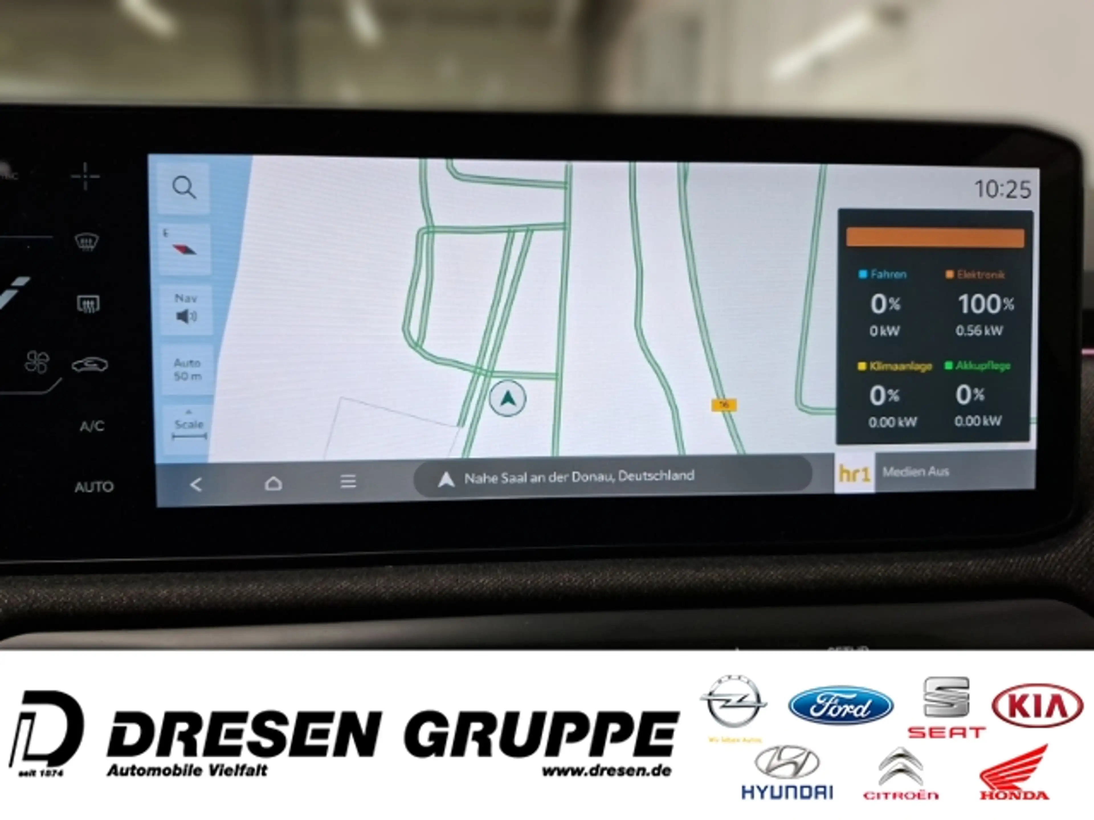 Kia EV3 GT-line 81,4kWh Klima,Navi,DAB,Kamera,Carplay,Temp — photo 9