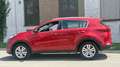 Kia Sportage Vision 2WD|NAVI|KAMERA|AHK|SHZ|TOTWINK. Rouge - thumbnail 10