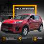 Kia Sportage Vision 2WD|NAVI|KAMERA|AHK|SHZ|TOTWINK. Rouge - thumbnail 1