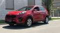 Kia Sportage Vision 2WD|NAVI|KAMERA|AHK|SHZ|TOTWINK. Rouge - thumbnail 5