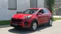 Kia Sportage Vision 2WD|NAVI|KAMERA|AHK|SHZ|TOTWINK. Rouge - thumbnail 3