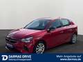 Opel Corsa CORSA 1,2 Turbo Edition DAB ESP KLIMA Spurhalte Rot - thumbnail 1