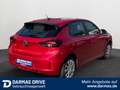 Opel Corsa CORSA 1,2 Turbo Edition DAB ESP KLIMA Spurhalte Rot - thumbnail 6