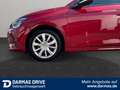 Opel Corsa CORSA 1,2 Turbo Edition DAB ESP KLIMA Spurhalte Rot - thumbnail 10