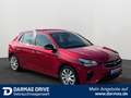 Opel Corsa CORSA 1,2 Turbo Edition DAB ESP KLIMA Spurhalte Rot - thumbnail 4