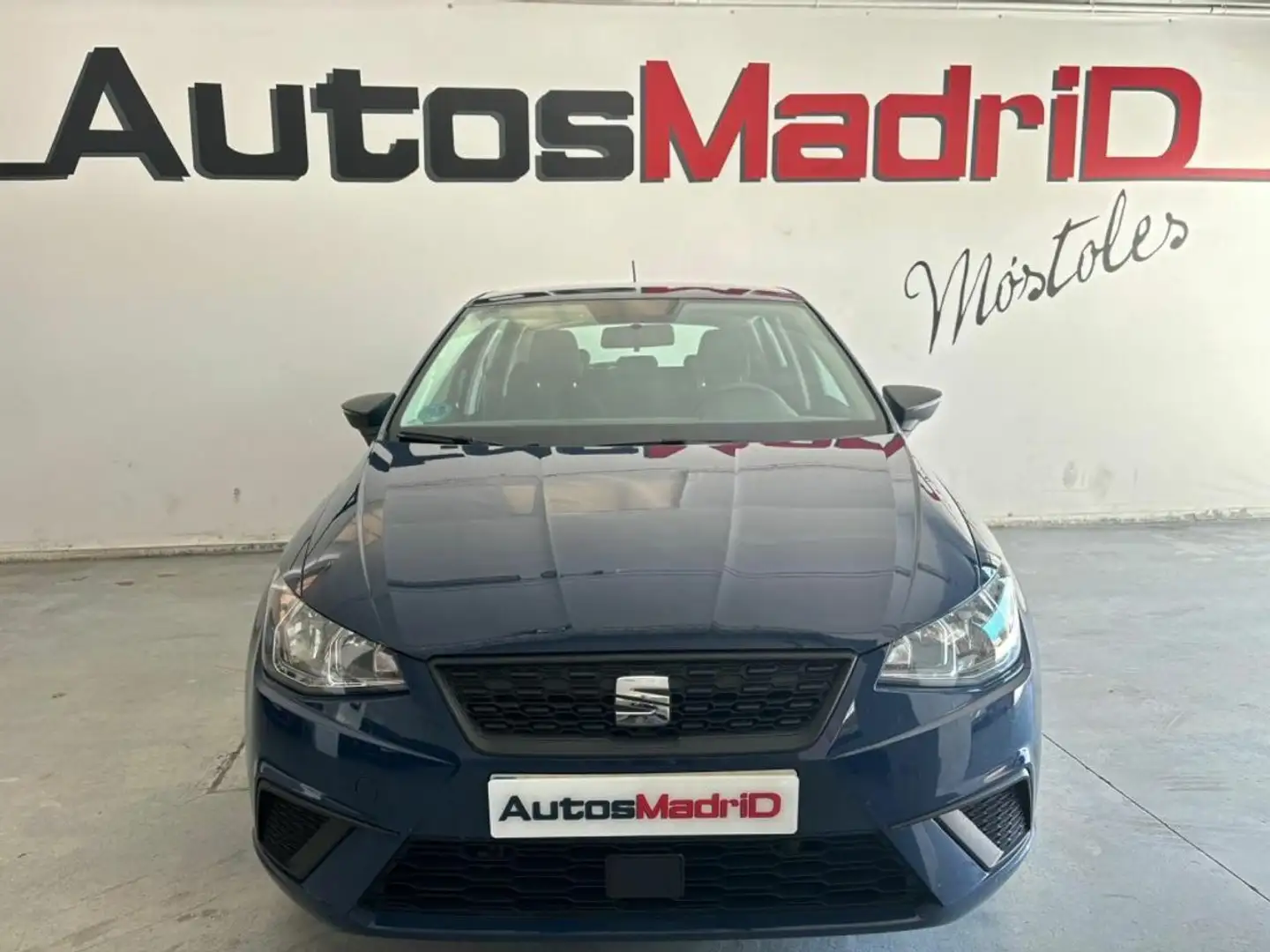 SEAT Ibiza 1.0 EcoTSI 70kW (95CV) Style Blue - 2